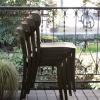 Locanda outdoor dining chair - myhome
